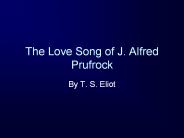 THE LOVE SONG