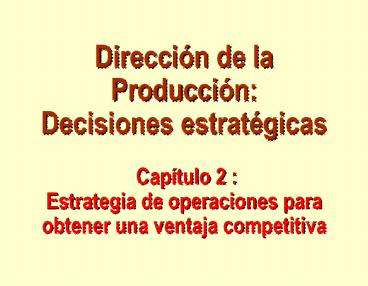 Chapter%201,%20Heizer/Render,%205th%20edition