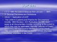 UCP 500 PowerPoint PPT Presentation
