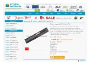 Batterie HP Probook 4730s