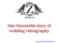 Wedding Videography |Hindu |Muslim |Sikh |Greek wedding PowerPoint PPT Presentation