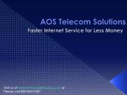 High Speed Internet Los Angeles|Business Internet