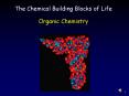 The Chemical Building Blocks of Life PowerPoint PPT Presentation
