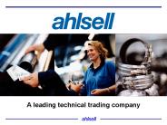 A leading technical trading company