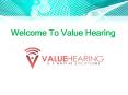 Digital Hearing Aids PowerPoint PPT Presentation