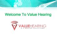 Digital Hearing Aids