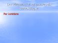Les v PowerPoint PPT Presentation