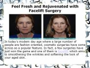 Neck Lift Procedure