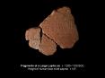 Fragments of a Large Lapita Jar. c. 1200 PowerPoint PPT Presentation