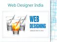 Web Designer India PowerPoint PPT Presentation