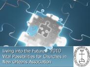 Living into the Future 