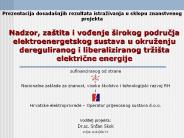 Nadzor, za