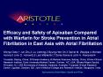Shinya Goto,1 Jun Zhu,2 Liu Lisheng,2 Byung-Hee Oh,3 Daniel M. Wojdyla,4 Michael Hanna,5 John D. Horowitz,6 Lars Wallentin,7 Denis Xavier,8 John H. Alexander4 PowerPoint PPT Presentation