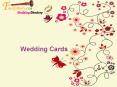 Wedding Cards PowerPoint PPT Presentation