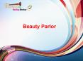 Beauty Parlor PowerPoint PPT Presentation
