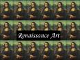 Renaissance Art PowerPoint PPT Presentation