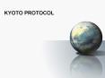 KYOTO PROTOCOL PowerPoint PPT Presentation
