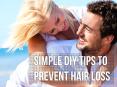 Effective Hair Loss Reduction and Restoration in San Diego PowerPoint PPT Presentation
