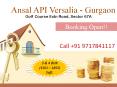 Ansal Versalia (1561 - 1232 Sq. Ft.) Apartments Info @9717841117 PowerPoint PPT Presentation