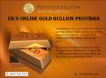Secure your investments by buying gold bullion or coins