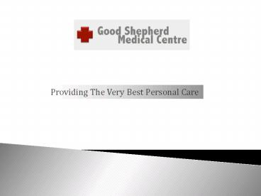 presentation player overlay