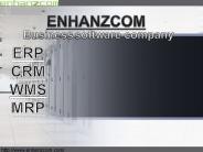 Enhanzcom - Business Software company