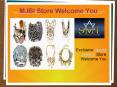 Jewish Jewelry PowerPoint PPT Presentation