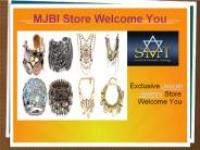 Jewish Jewelry
