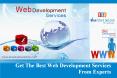 Get the best web development services from experts: PowerPoint PPT Presentation