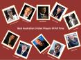 Best Australian Cricket Players Of All Time PowerPoint PPT Presentation