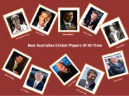Best Australian Cricket Players Of All Time