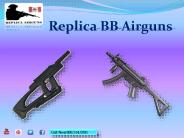 Learn How Do BB Guns Work