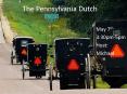The Pennsylvania Dutch PowerPoint PPT Presentation