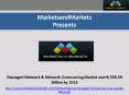 Managed Network Market &amp; Network Outsourcing Services Forecasts 2012-18 PowerPoint PPT Presentation