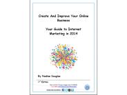Start and Improve Your Online Business