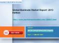 Global Business Economy Industry Report:2013 PowerPoint PPT Presentation