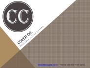 Reusable Fitted Table Covers