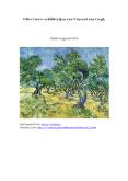 Olive Grove schilderijen van Vincent van Gogh -- Artisoo PowerPoint PPT Presentation