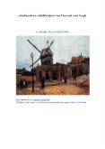 windmolens schilderijen van Vincent van Gogh -- Artisoo PowerPoint PPT Presentation