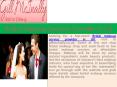 Bridal makeup service provider in UK PowerPoint PPT Presentation
