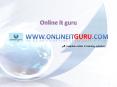 ONLINEITGURU offres online MICRO STRAGY training.with 12 years real time expert 100% live projects, 24/7 lab assesses PowerPoint PPT Presentation