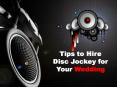 Tips to Hire DJ Services in Toronto for Your Wedding PowerPoint PPT Presentation