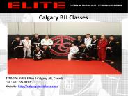 What is BJJ Classes ?