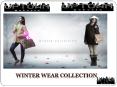 Winter Wear Sweater |Jacket | Poncho | Hand Knitted Shawls PowerPoint PPT Presentation