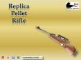 Motives Why You Must Have a Survival Pellet Rifle PowerPoint PPT Presentation