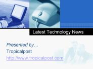 Latest business Technology and Social Media Trend News, Reviews