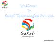 Web Designing Company in pune | Services - Saketi Technologies Pvt Ltd PowerPoint PPT Presentation