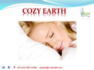 Why Organic Comforters Mean Better Health