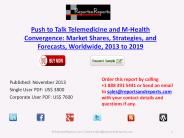 Network Security & Mobile Devices: Market Research and Analysis