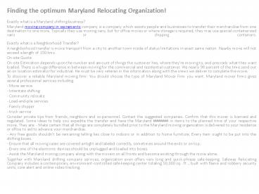 affordable moving company sacramento